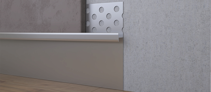 GRAVİTY ALÜMİNYUM SÜPÜRGELİK