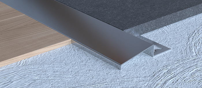 MPS-N PASLANMAZ ÇELİK RAMPA GEÇİŞ