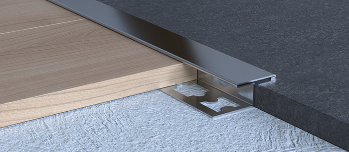 MPS-TB PASLANMAZ ÇELİK T GEÇİŞ