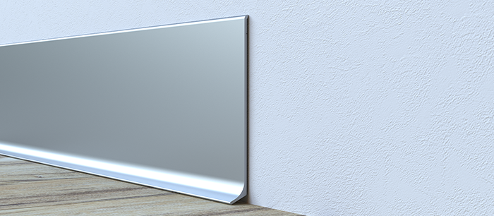 VELO ALÜMİNYUM SÜPÜRGELİK